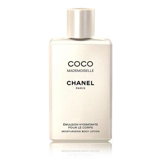 シャネル(CHANEL)のCHANEL♡ボディークリーム(ボディローション/ミルク)