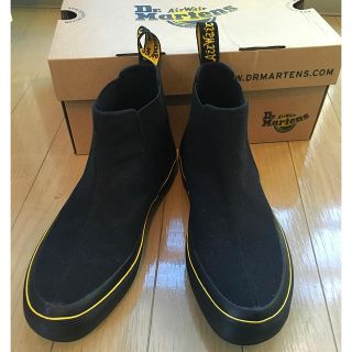 ドクターマーチン(Dr.Martens)の日本 未発売 未使用 Dr.マーチン スニーカー(スニーカー)