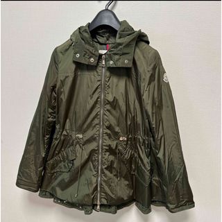 MONCLER(レース ・ ナイロンジャケット)のフリマアイテム一覧 MONCLER(レース ・ ナイロンジャケット)のフリマアイテム一覧