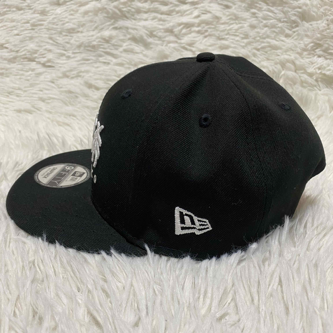 NEW ERA - 美品 ブルーアーカイブ NEWERA 9FIFTY ブルアカの通販 NEW ERA - 美品 ブルーアーカイブ NEWERA 9FIFTY ブルアカの通販