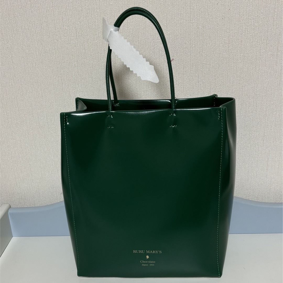 BEAMS - ルルメリーのバッグ【ルルメリー×ビームスコラボ】の BEAMS - ルルメリーのバッグ【ルルメリー×ビームスコラボ】の