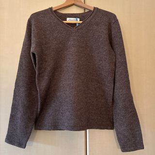 Adam et Rope'(ニット/セーター)のフリマアイテム一覧 Adam et Rope'(ニット/セーター)のフリマアイテム一覧