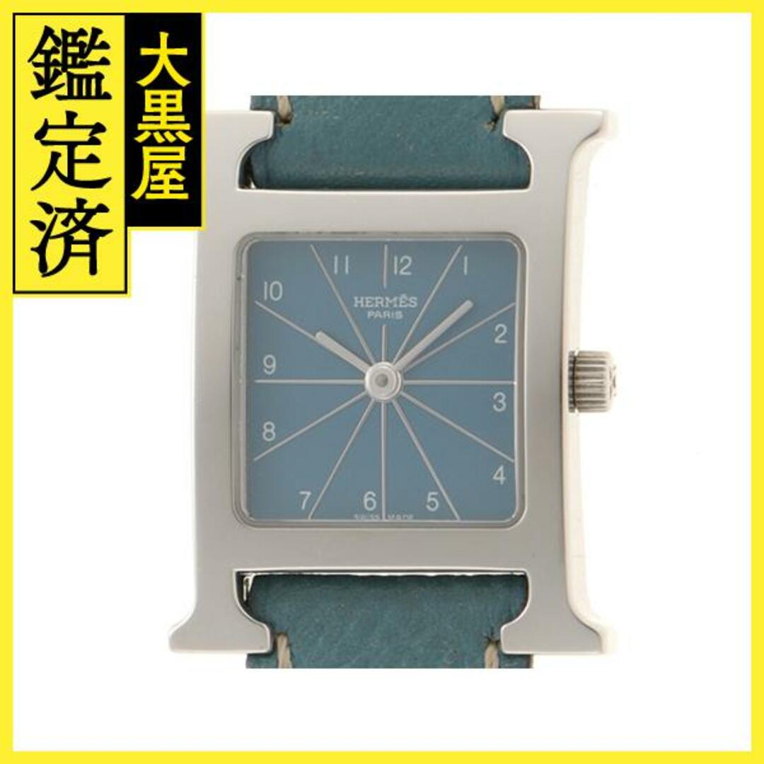 HERMES - エルメス Hｳｫｯﾁ HH1.210 【473】
