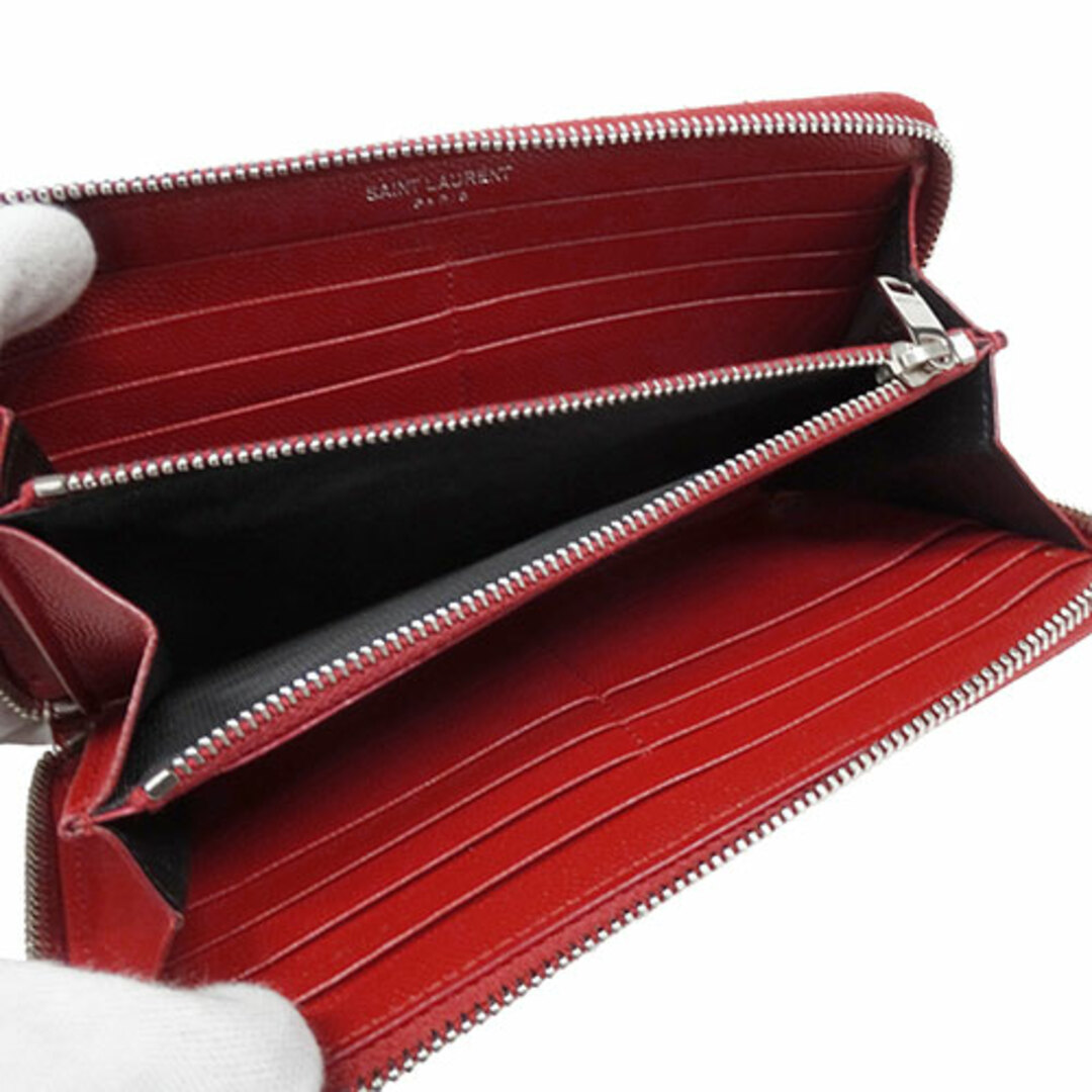 SAINT LAURENT - サンローラン SAINT LAURENT 財布 レディース SAINT LAURENT - サンローラン SAINT LAURENT 財布 レディース