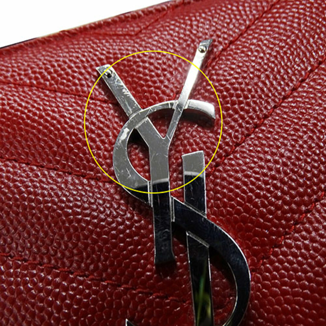 SAINT LAURENT - サンローラン SAINT LAURENT 財布 レディース SAINT LAURENT - サンローラン SAINT LAURENT 財布 レディース