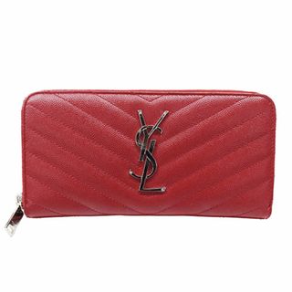 SAINT LAURENT(財布 ・ レッド/赤色系)のフリマアイテム一覧 SAINT LAURENT(財布 ・ レッド/赤色系)のフリマアイテム一覧