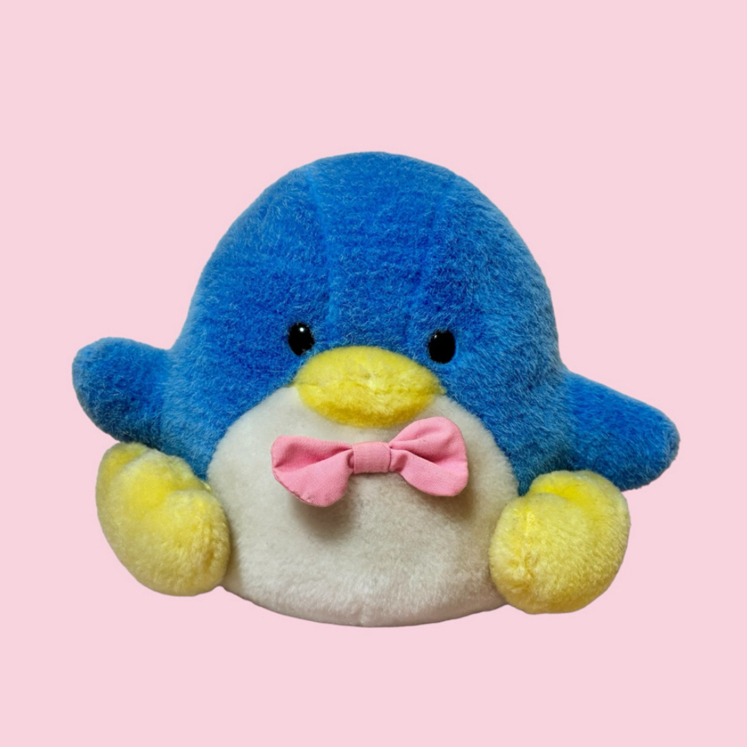 □タキシードサム□当時物 サンリオ Sanrio 旧ロゴ 年代物 □タキシードサム□当時物 サンリオ Sanrio 旧ロゴ 年代物