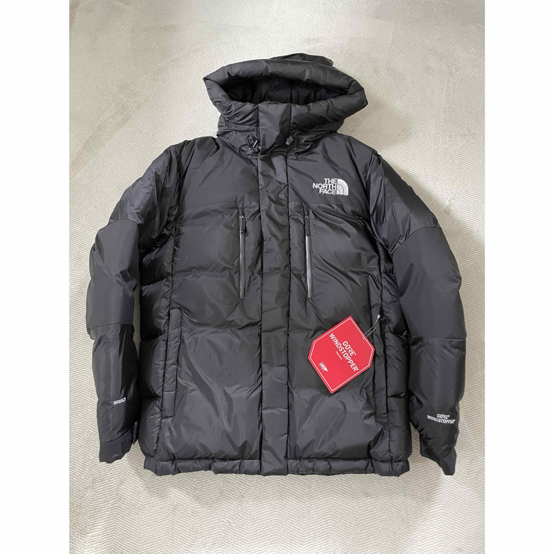 THE NORTH FACE - THE NORTH FACE/ノースフェイス Himalayan Parka