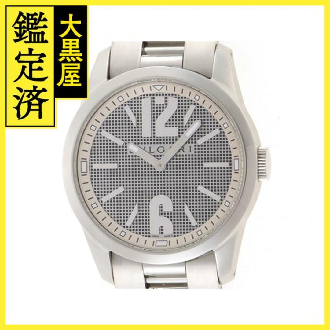BVLGARI - ブルガリ ｿﾛﾃﾝﾎﾟ ST37S 【432】