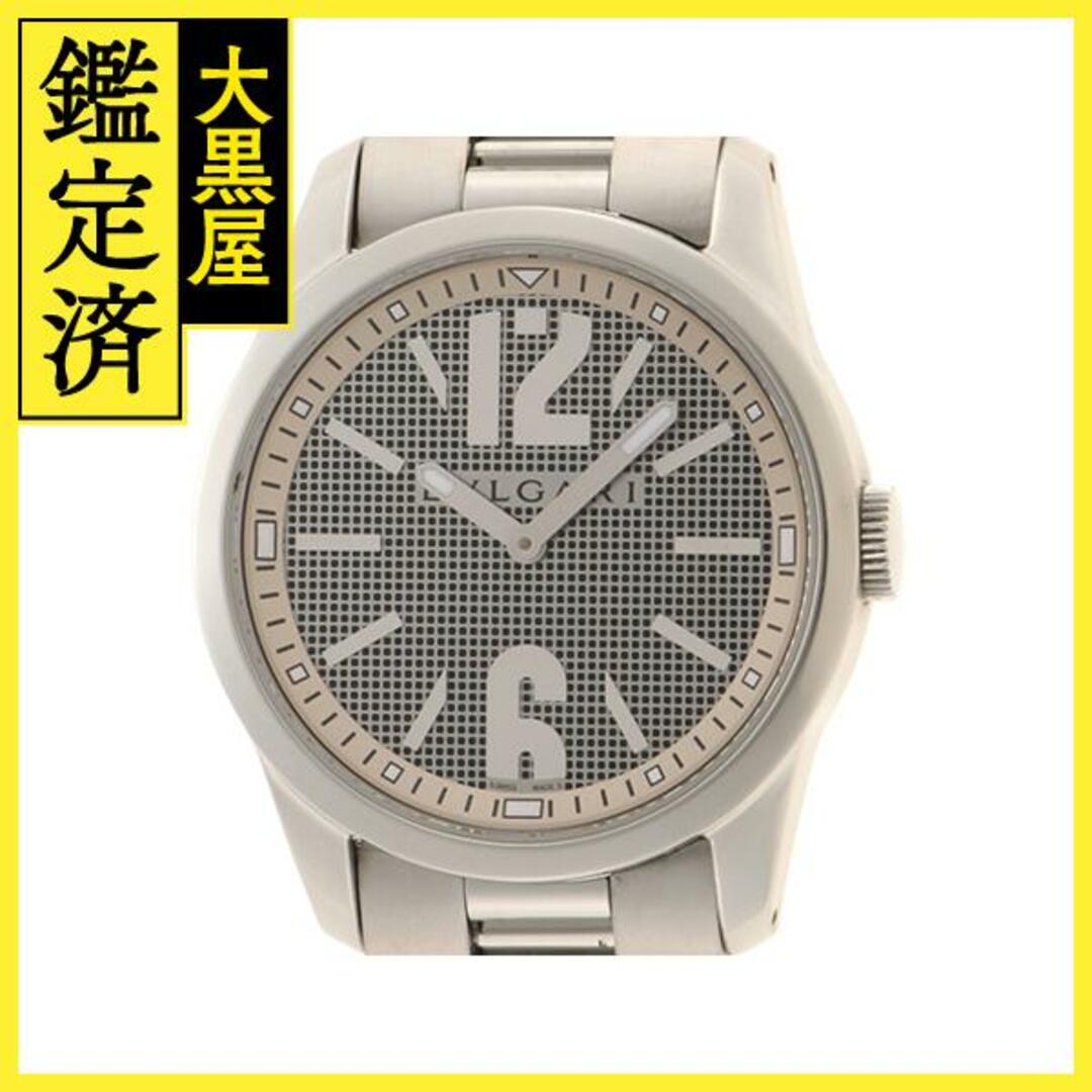 BVLGARI - ブルガリ ｿﾛﾃﾝﾎﾟ ST37S 【473】