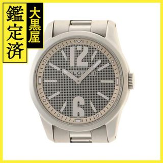 ブルガリ(BVLGARI)のブルガリ ｿﾛﾃﾝﾎﾟ ST37S 【473】(腕時計(アナログ))