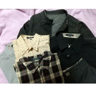 BURBERRY(ドレス/フォーマル)のフリマアイテム一覧 BURBERRY(ドレス/フォーマル)のフリマアイテム一覧