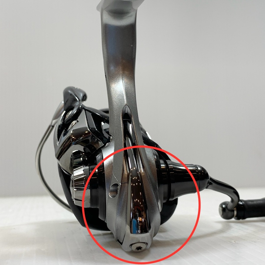 ττDAIWA ダイワ スピニングリール 18カルディアLT2500 056040 ττDAIWA ダイワ スピニングリール 18カルディアLT2500 056040