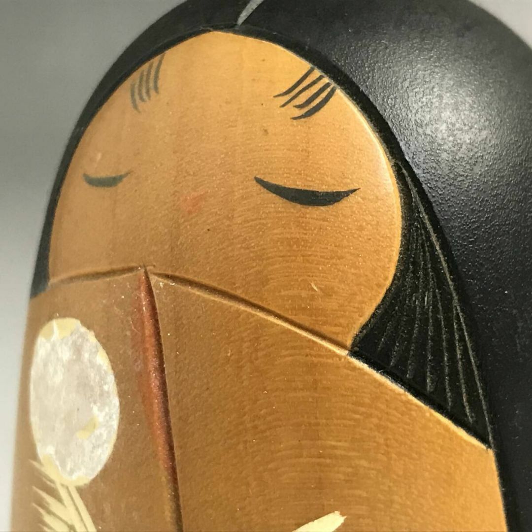 佐藤秀一（木地山） | Kokeshi Wiki