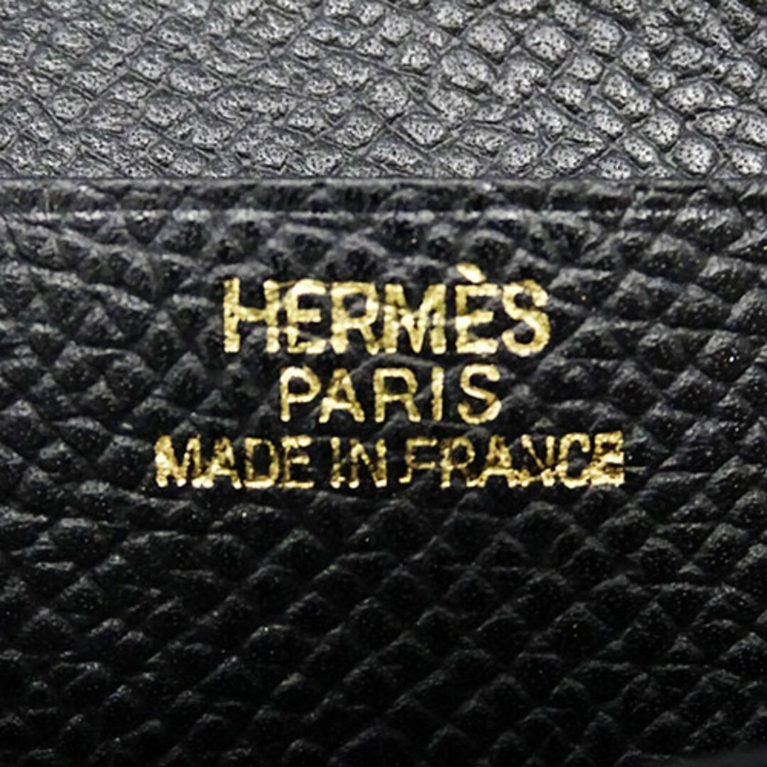 HERMES - エルメス HERMES 財布 べアン・コンパクト レディース HERMES - エルメス HERMES 財布 べアン・コンパクト レディース