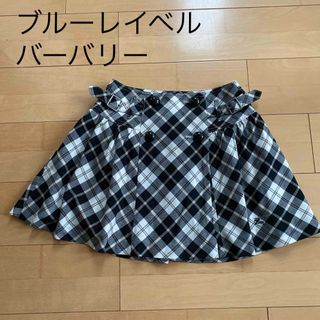 BURBERRY BLUE LABELのフリマアイテム一覧 BURBERRY BLUE LABELのフリマアイテム一覧