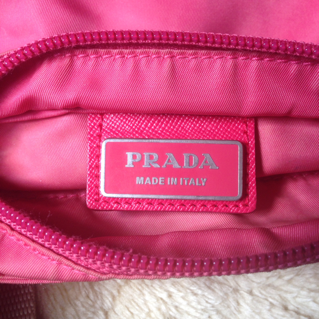 PRADA(プラダ)の🌷さくら様専用ページ🌷 レディースのバッグ(ショルダーバッグ)の商品写真
