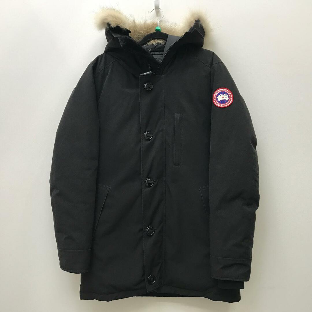 CANADA GOOSE | カナダグース JASPER PARKA ダウンジャケット CANADA GOOSE | カナダグース JASPER PARKA ダウンジャケット