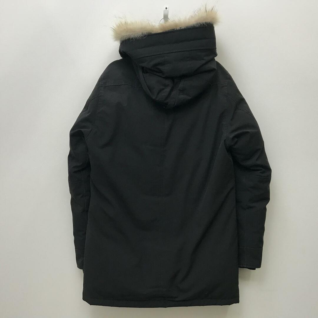 CANADA GOOSE | カナダグース JASPER PARKA ダウンジャケット CANADA GOOSE | カナダグース JASPER PARKA ダウンジャケット