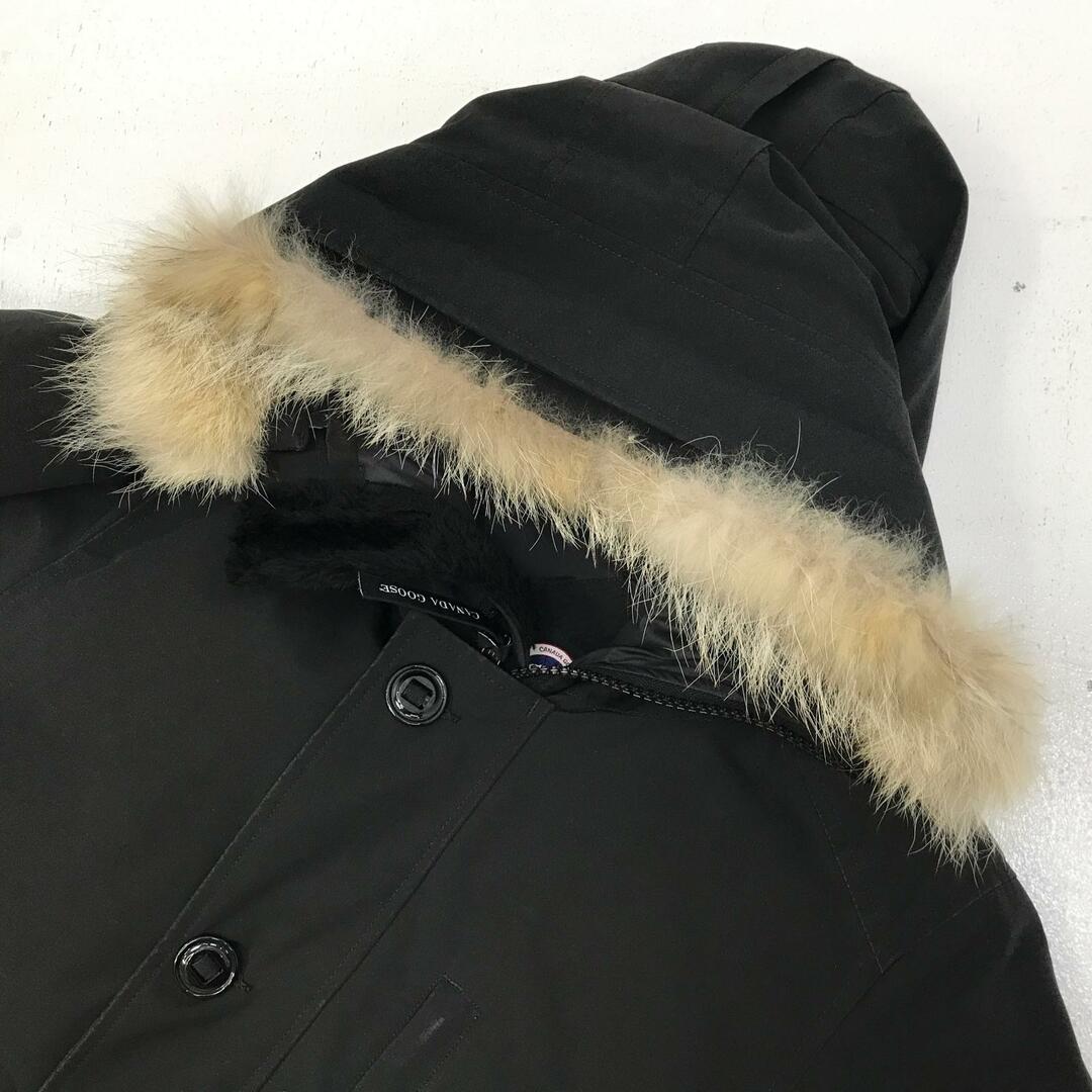CANADA GOOSE | カナダグース JASPER PARKA ダウンジャケット CANADA GOOSE | カナダグース JASPER PARKA ダウンジャケット