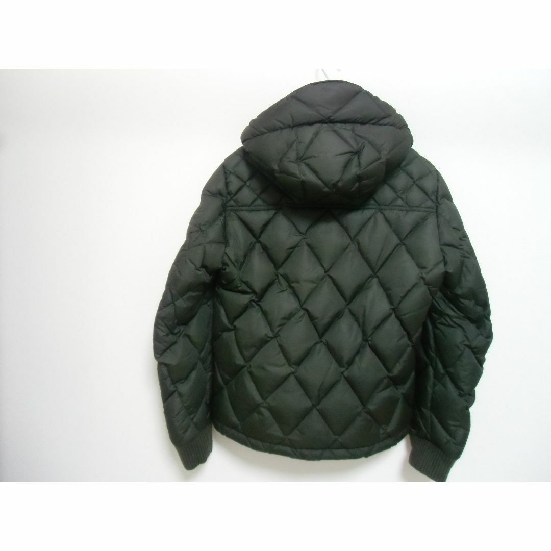 MONCLER - ☆モンクレール MONCLER ジラルド ダウンジャケット MONCLER - ☆モンクレール MONCLER ジラルド ダウンジャケット