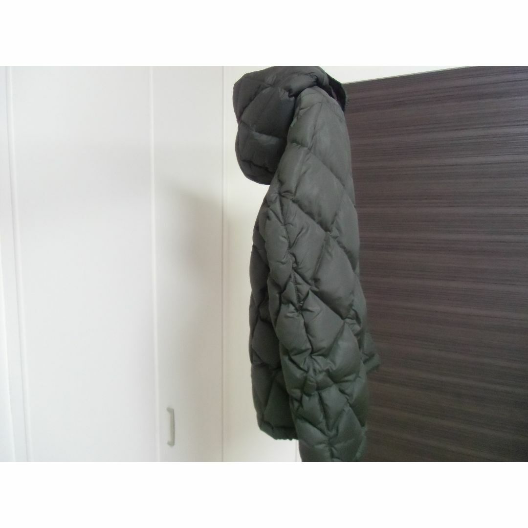 MONCLER - ☆モンクレール MONCLER ジラルド ダウンジャケット MONCLER - ☆モンクレール MONCLER ジラルド ダウンジャケット