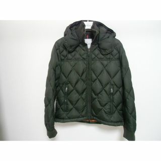 MONCLER - ☆モンクレール MONCLER ジラルド ダウンジャケット MONCLER - ☆モンクレール MONCLER ジラルド ダウンジャケット