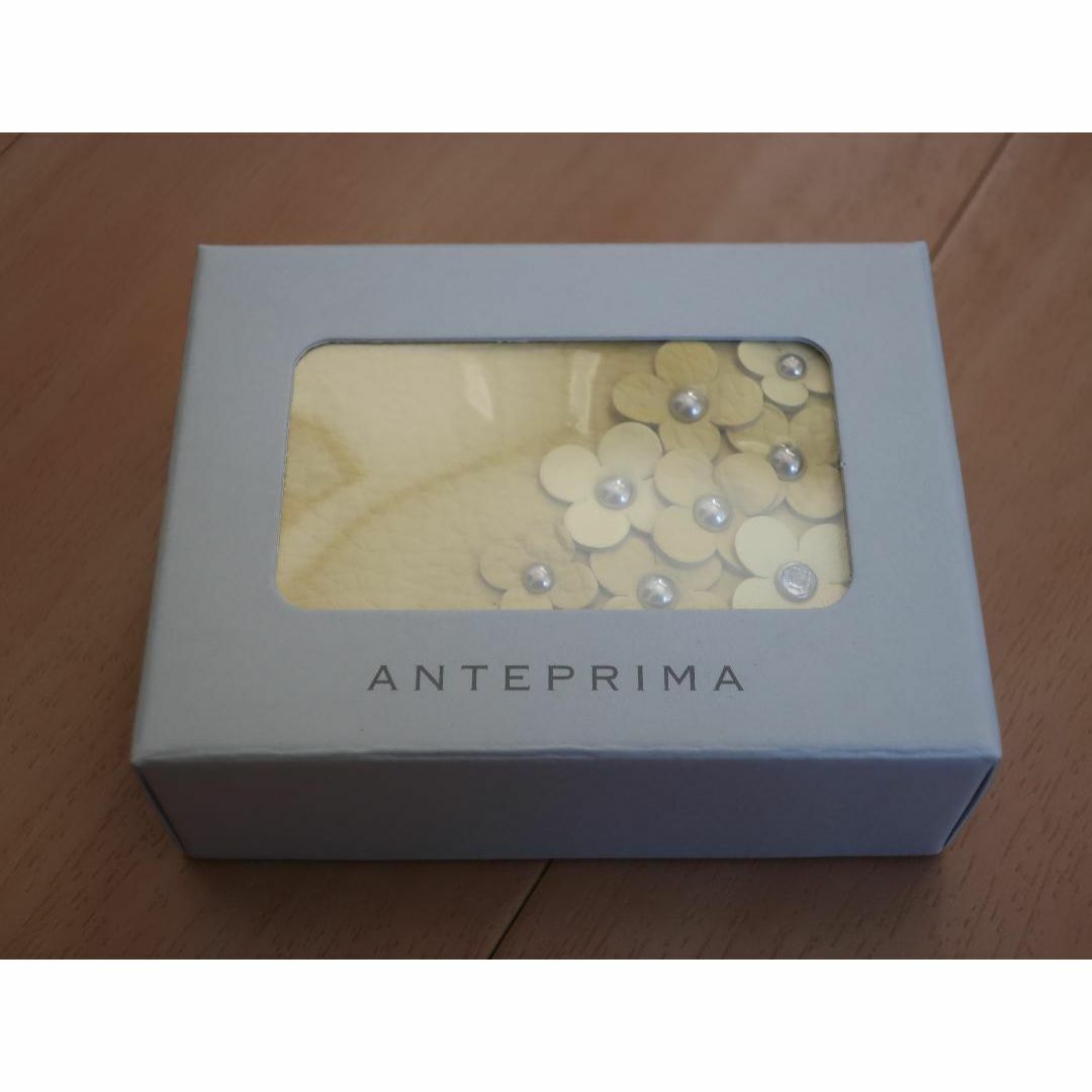 ANTEPRIMA - JAL機内販売 限定 アンテプリマ ミニウォレット ANTEPRIMA - JAL機内販売 限定 アンテプリマ ミニウォレット