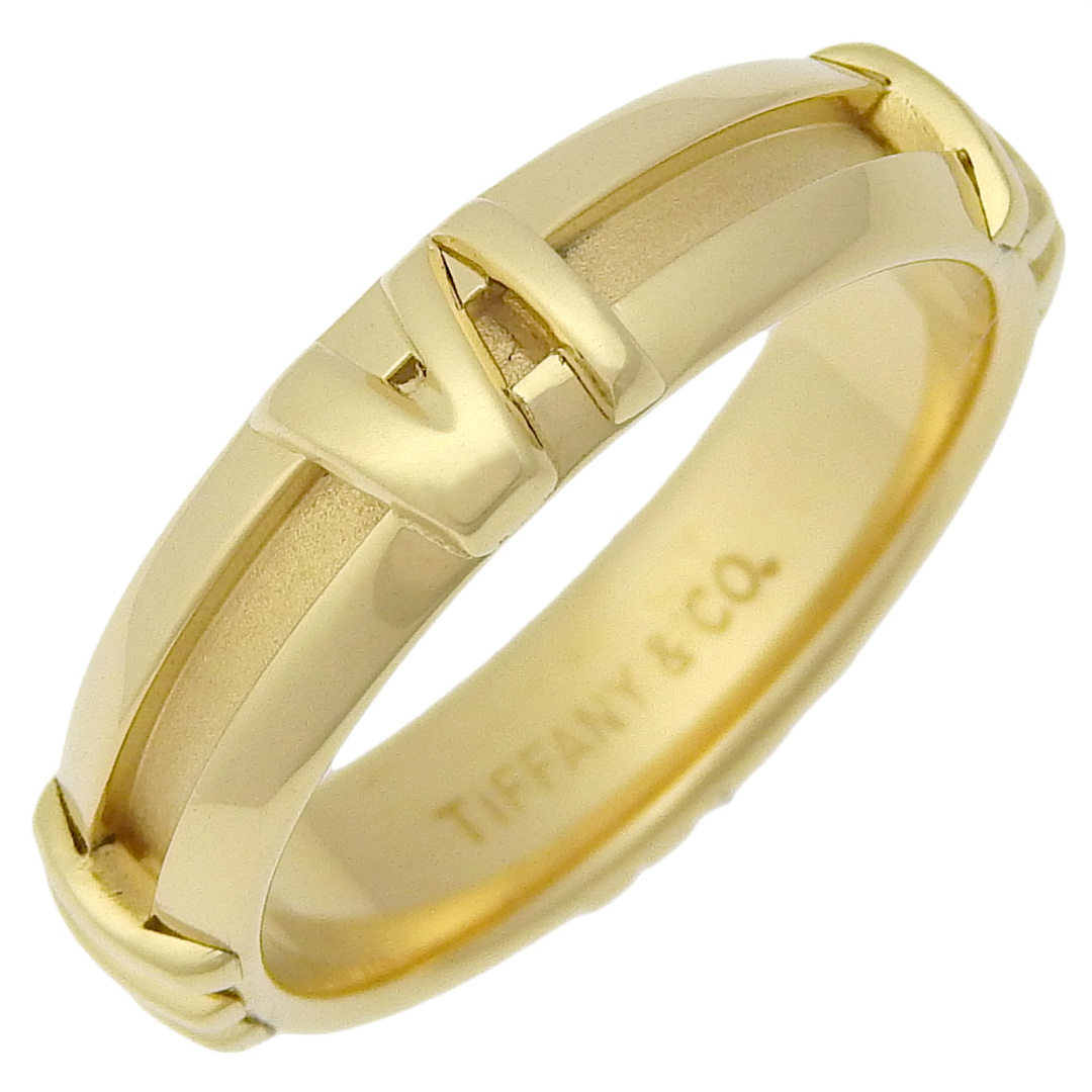 Tiffany & Co. - 【TIFFANY&Co.】ティファニー アトラス K18 Tiffany & Co. - 【TIFFANY&Co.】ティファニー アトラス K18