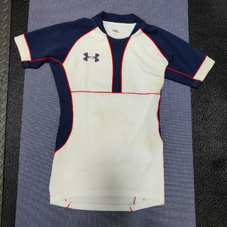 UNDER ARMOUR - レア! 東福岡高校 ラグビー部 PHOENIX アンダー UNDER ARMOUR - レア! 東福岡高校 ラグビー部 PHOENIX アンダー