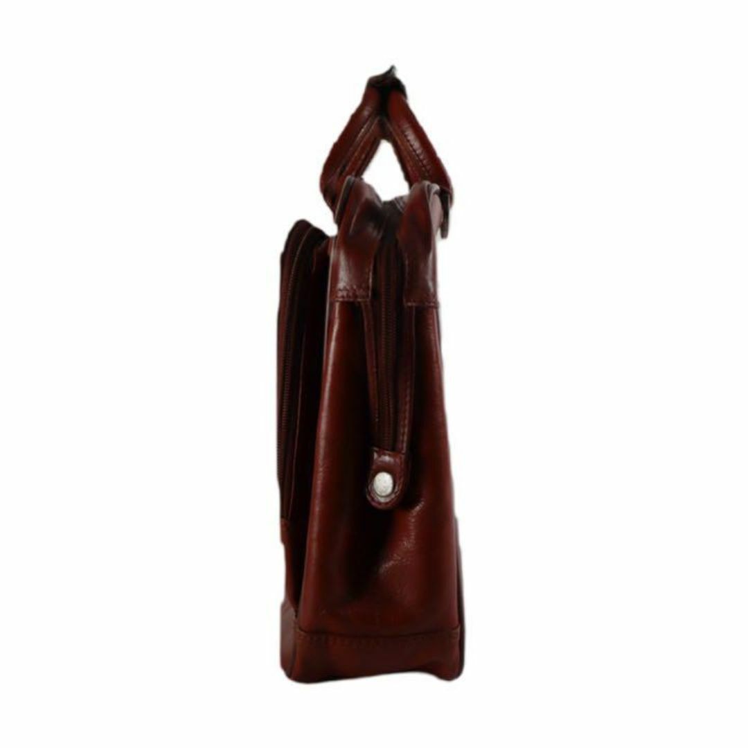 pierre cardin ピエール カルダン ビジネスバッグ ブラウン pierre cardin ピエール カルダン ビジネスバッグ ブラウン