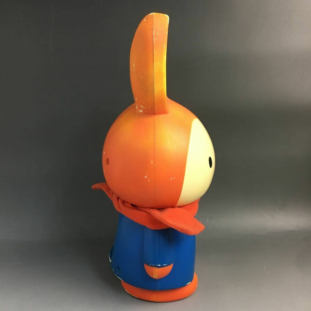 CITIZEN - CITIZEN miffy 雪の日のうさこちゃん 目覚まし時計 CITIZEN - CITIZEN miffy 雪の日のうさこちゃん 目覚まし時計