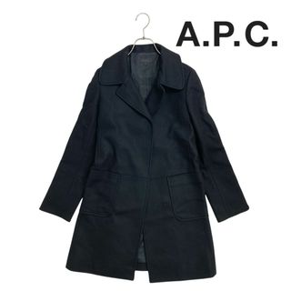 A.P.C(ロングコート)のフリマアイテム一覧 A.P.C(ロングコート)のフリマアイテム一覧
