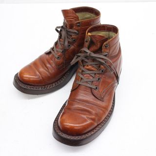 WHITE'S BOOTS(ブラウン/茶色系)のフリマアイテム一覧 WHITE'S BOOTS(ブラウン/茶色系)のフリマアイテム一覧