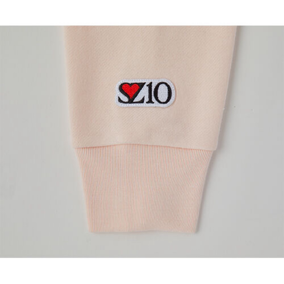 Sexy Zone - SexyZone timelesz パーカー sz10th グッズ 公式 の Sexy Zone - SexyZone timelesz パーカー sz10th グッズ 公式 の