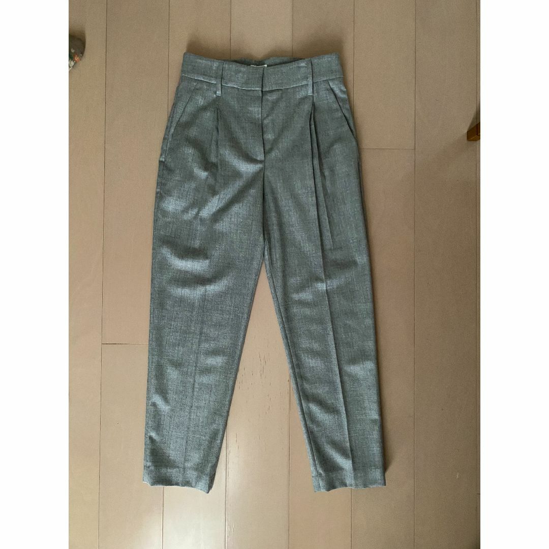BRUNELLO CUCINELLI - お値下げ中！　ブルネロ クチネリ　パンツ　38　未使用