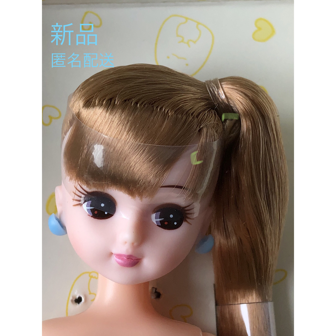 Takara Tomy - 新品 リカちゃん人形 すみっコぐらしだいすきリカ Takara Tomy - 新品 リカちゃん人形 すみっコぐらしだいすきリカ