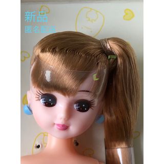 Takara Tomy - 新品 リカちゃん人形 すみっコぐらしだいすきリカ Takara Tomy - 新品 リカちゃん人形 すみっコぐらしだいすきリカ