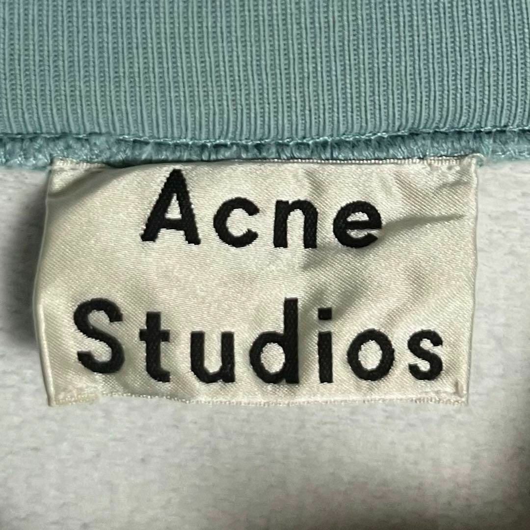 Acne Studios - 【超希少】アクネストゥディオズ☆総柄 Acne Studios - 【超希少】アクネストゥディオズ☆総柄