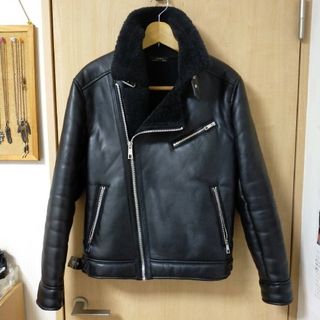 ZARA(ライダースジャケット)のフリマアイテム一覧 ZARA(ライダースジャケット)のフリマアイテム一覧