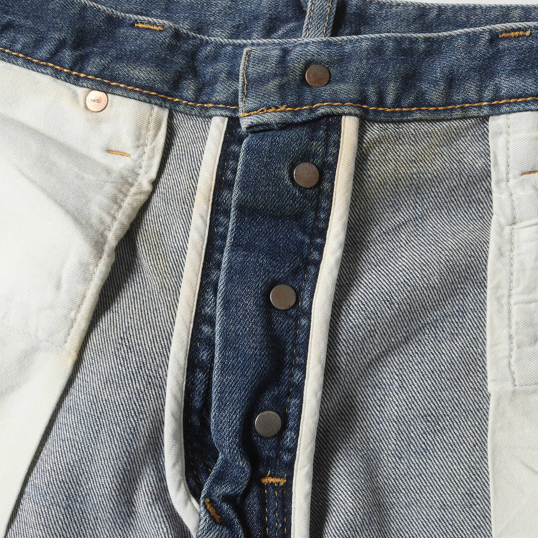 MINEDENIM マインデニム パンツ サイズ:10(32インチ相当) USED MINEDENIM マインデニム パンツ サイズ:10(32インチ相当) USED