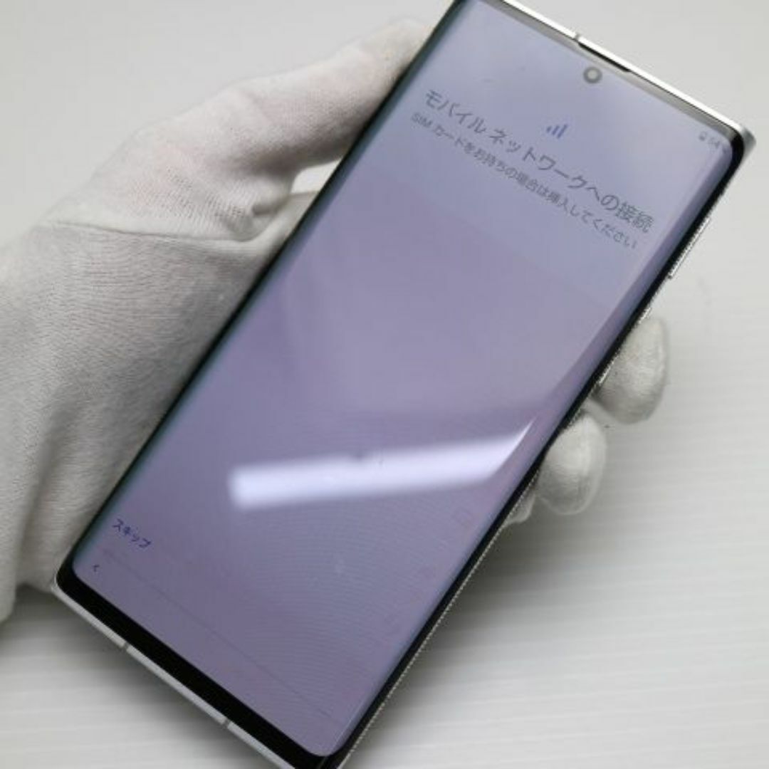 良品中古 LEITZ PHONE 1 LP-01 ライカシルバー M777 良品中古 LEITZ PHONE 1 LP-01 ライカシルバー M777