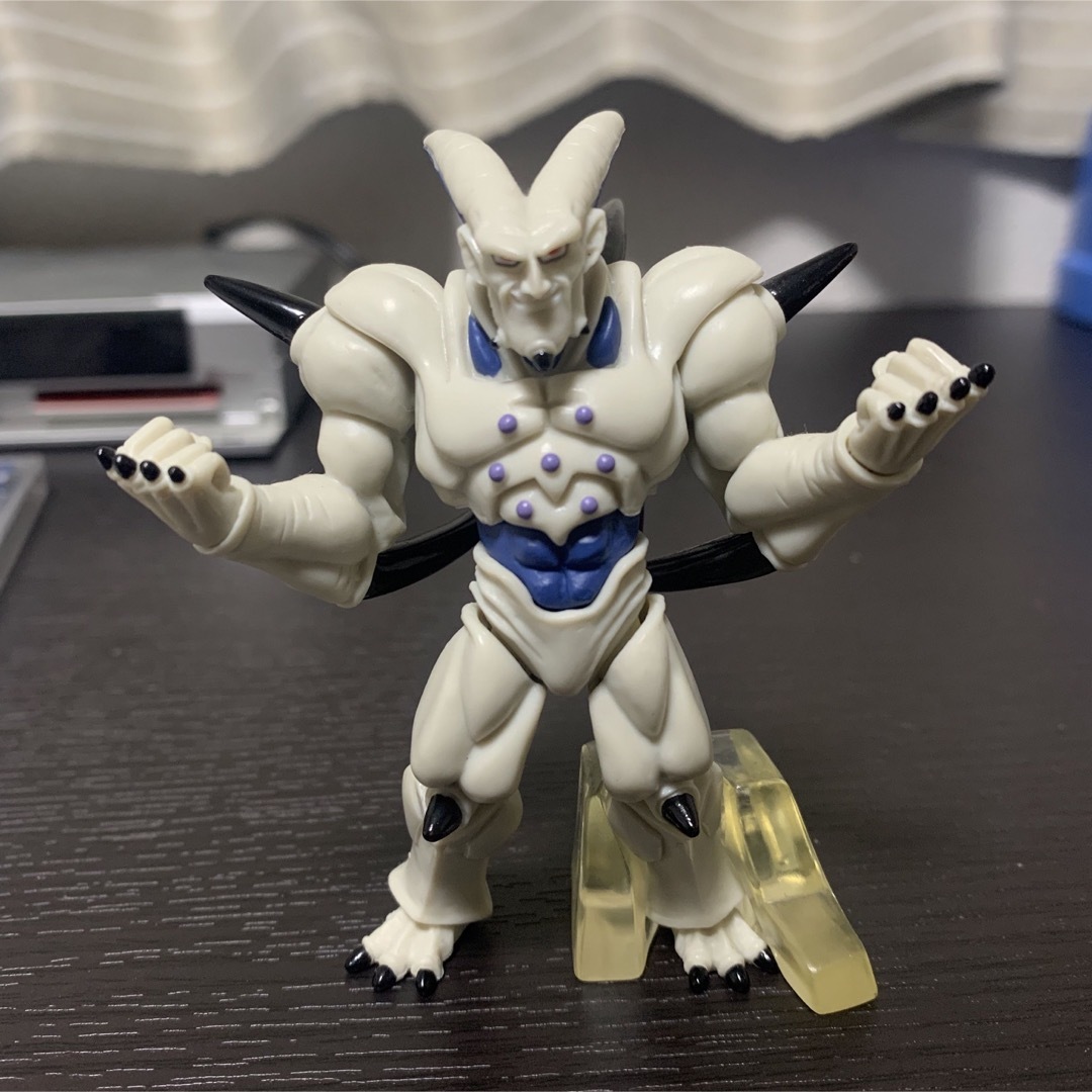 【お試し価格!】 ドラゴンボールGT レア AA42014 イーシンロン アクション 一星龍 その他