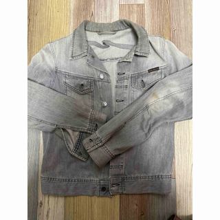 Nudie Jeans(Gジャン/デニムジャケット)のフリマアイテム一覧 Nudie Jeans(Gジャン/デニムジャケット)のフリマアイテム一覧