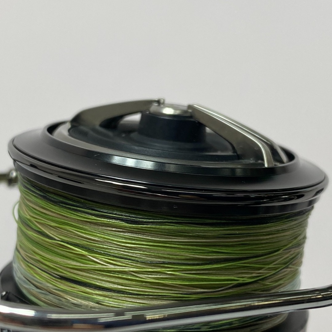 DAIWA ダイワ 24セルテート LT3000-XH 306631 スピニングリール DAIWA ダイワ 24セルテート LT3000-XH 306631 スピニングリール