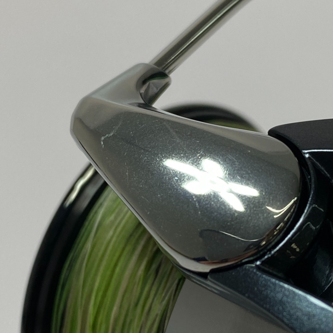 DAIWA ダイワ 24セルテート LT3000-XH 306631 スピニングリール DAIWA ダイワ 24セルテート LT3000-XH 306631 スピニングリール