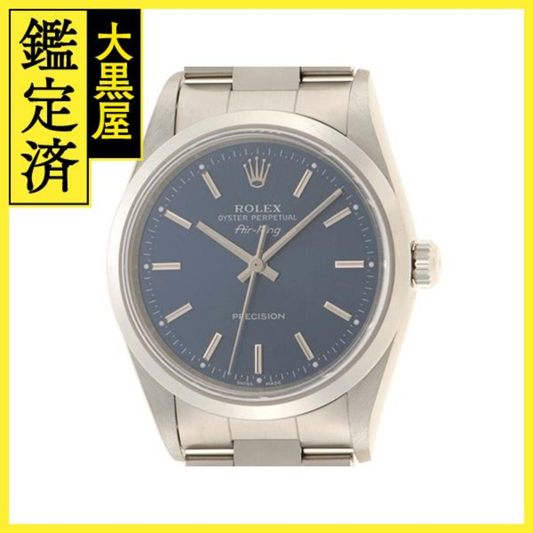 ROLEX - ロレックス ｴｱｷﾝｸﾞ 14000M 【430】