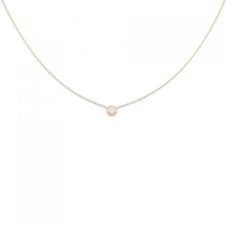 カルティエ(Cartier)のカルティエ ダムール エクストラスモール ネックレス(ネックレス)