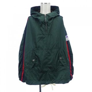 GUCCI(テーラードジャケット ・ グリーン・カーキ/緑色系)の GUCCI(テーラードジャケット ・ グリーン・カーキ/緑色系)の