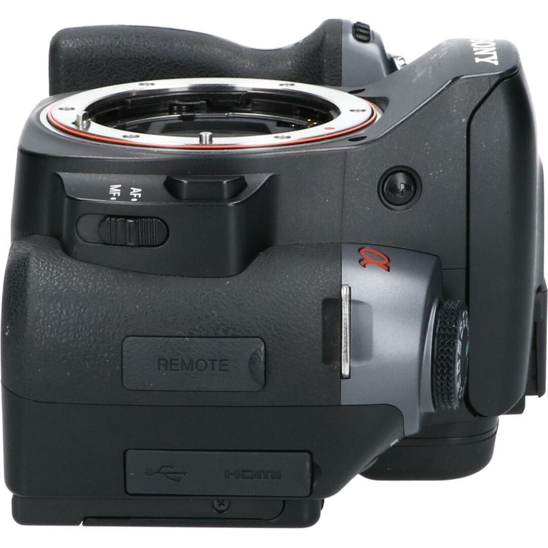 SONY α550 DSLR-A550 SONY α550 DSLR-A550